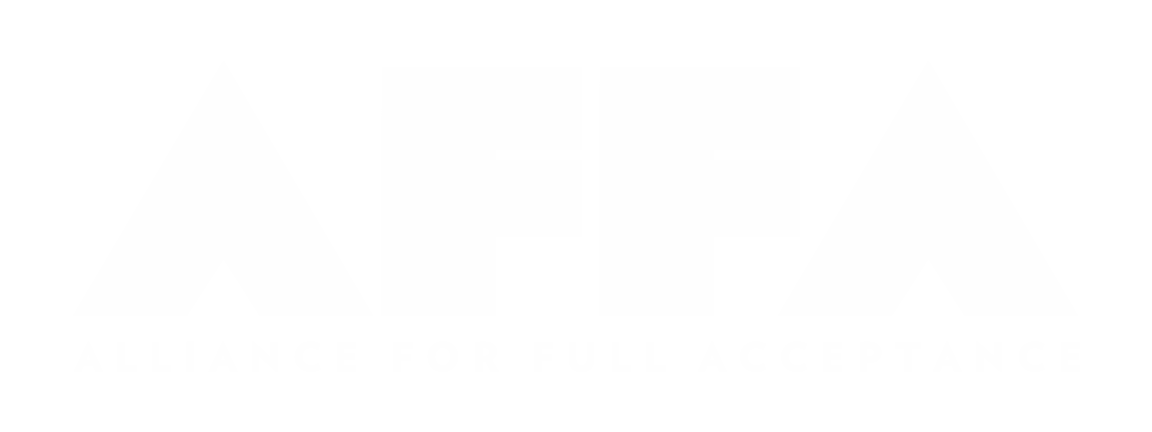 AFFA | Support LGBTQ+ Rights Today